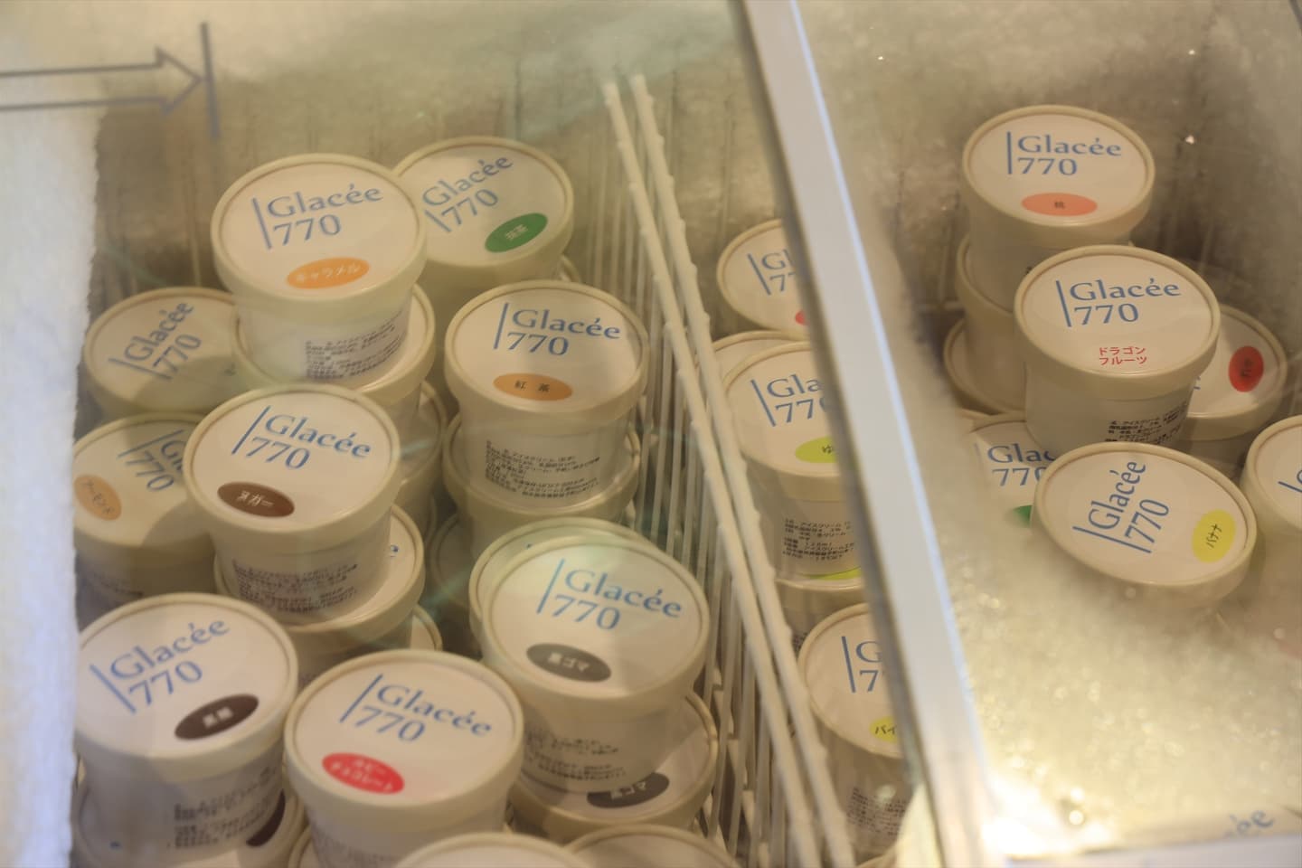 Boulange770 焼き菓子