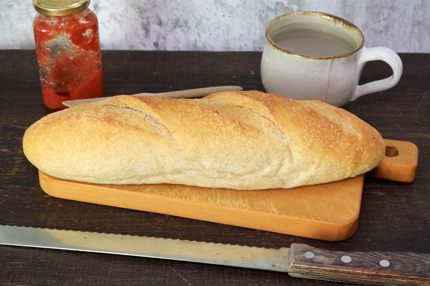 プティ・バケット