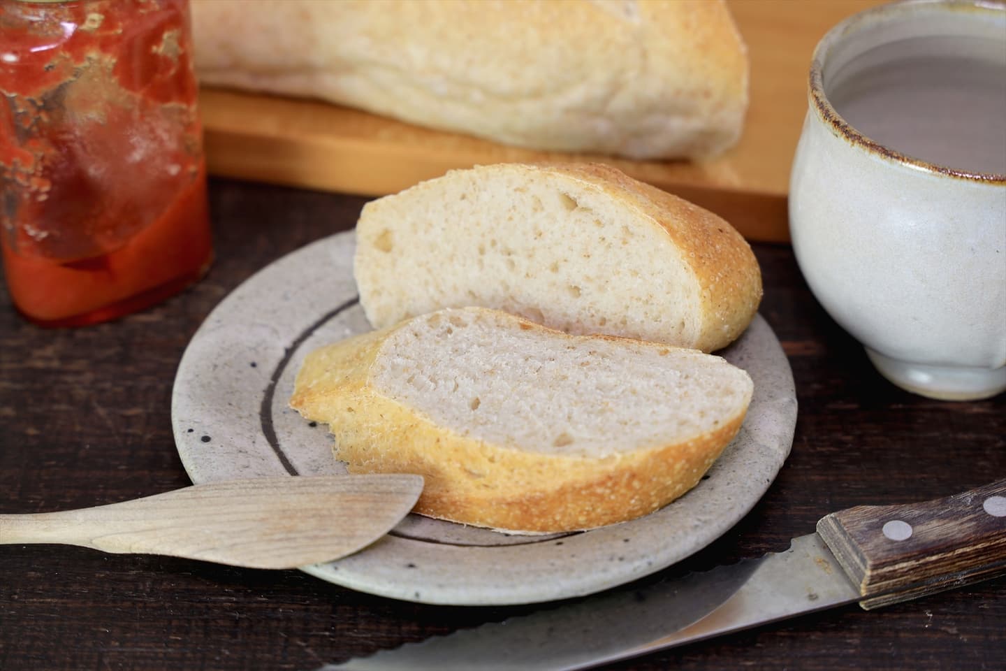 プティ・バケット