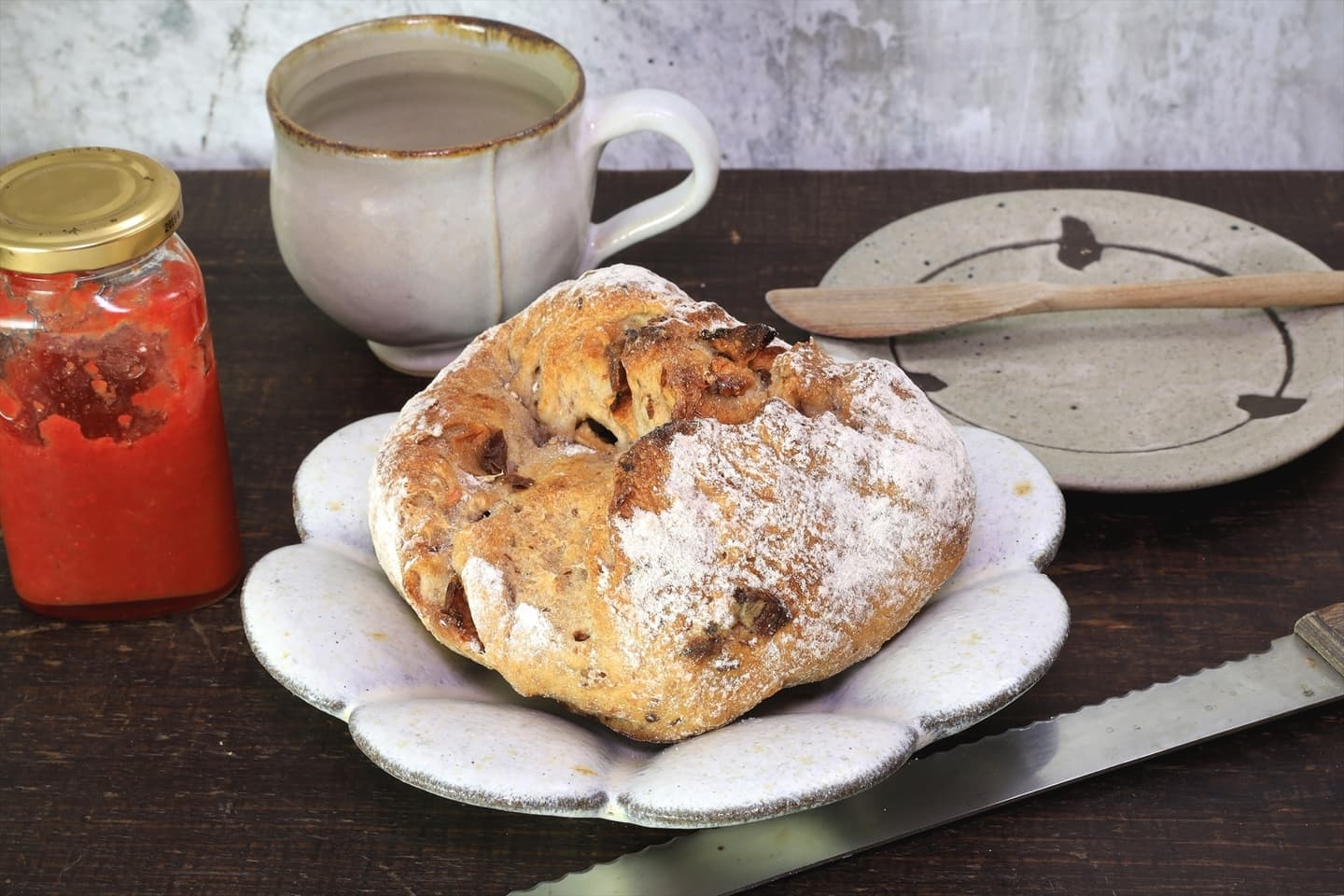 フリュイ・セック