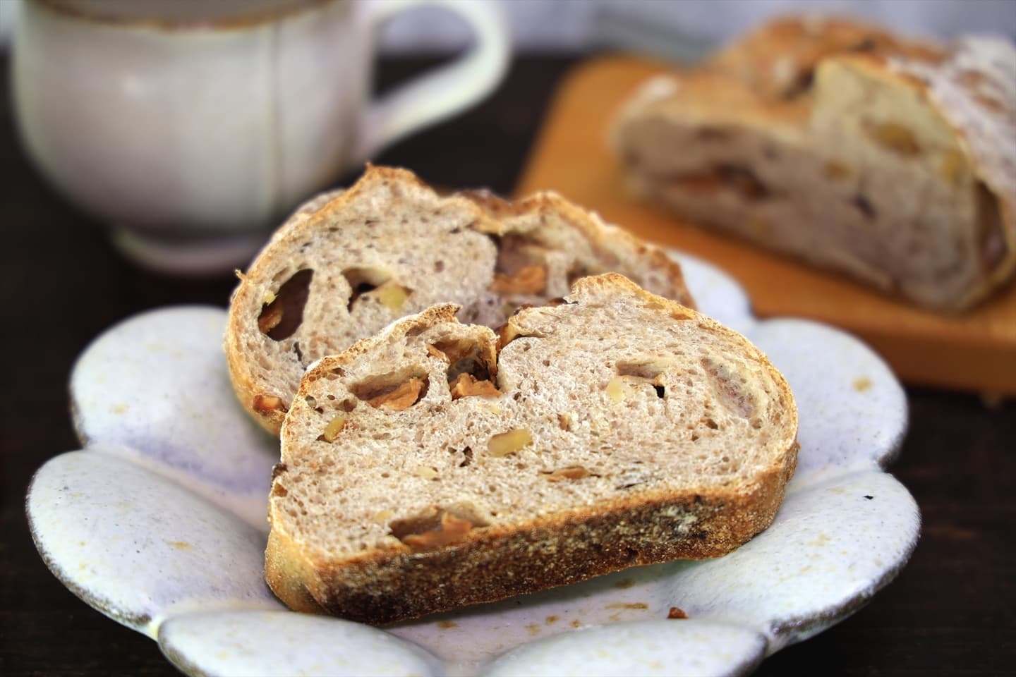 フリュイ・セック