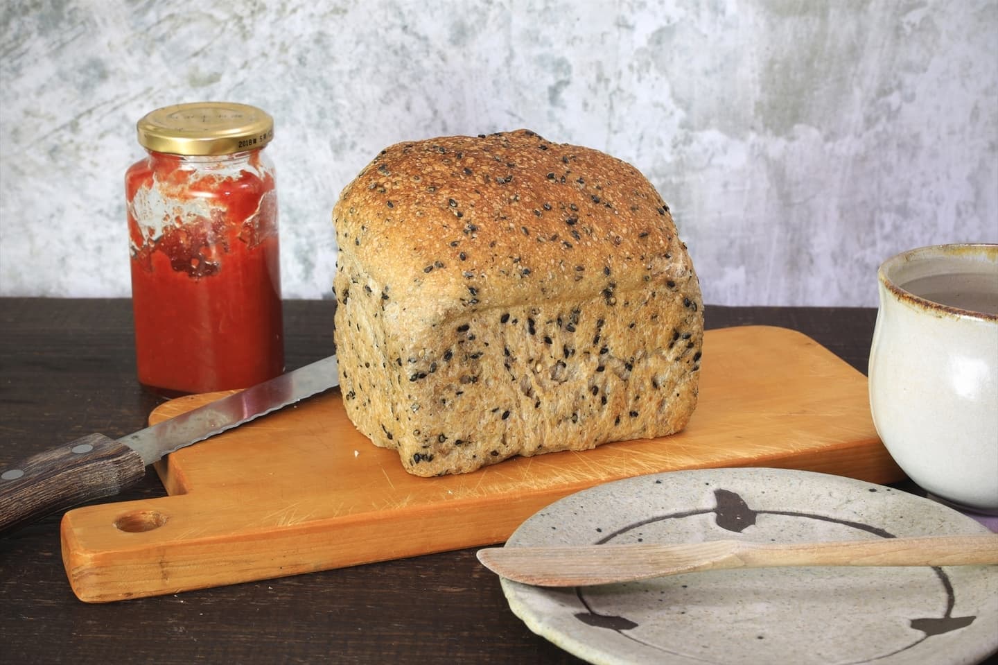 セザム・ノワール