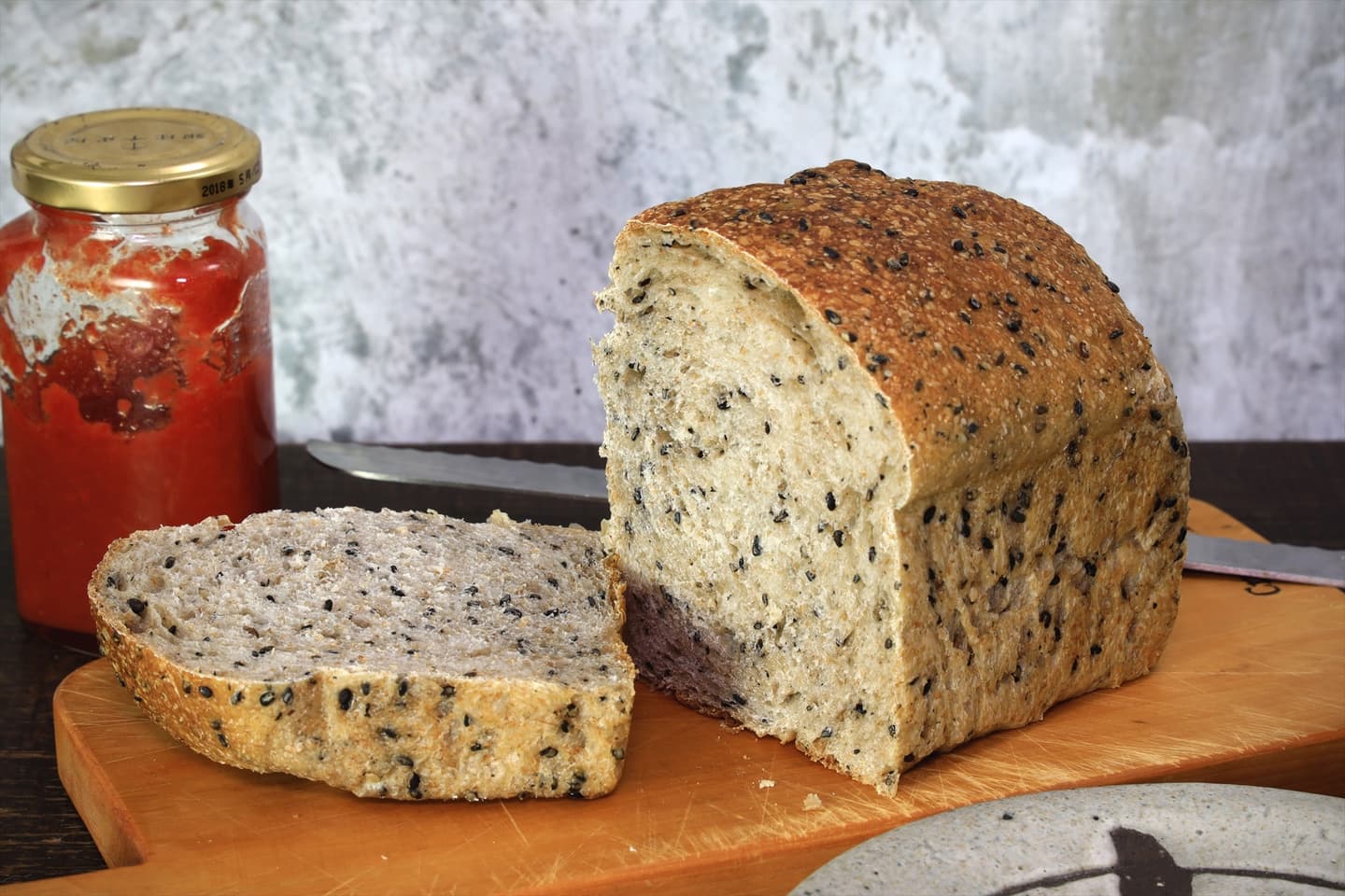 セザム・ノワール