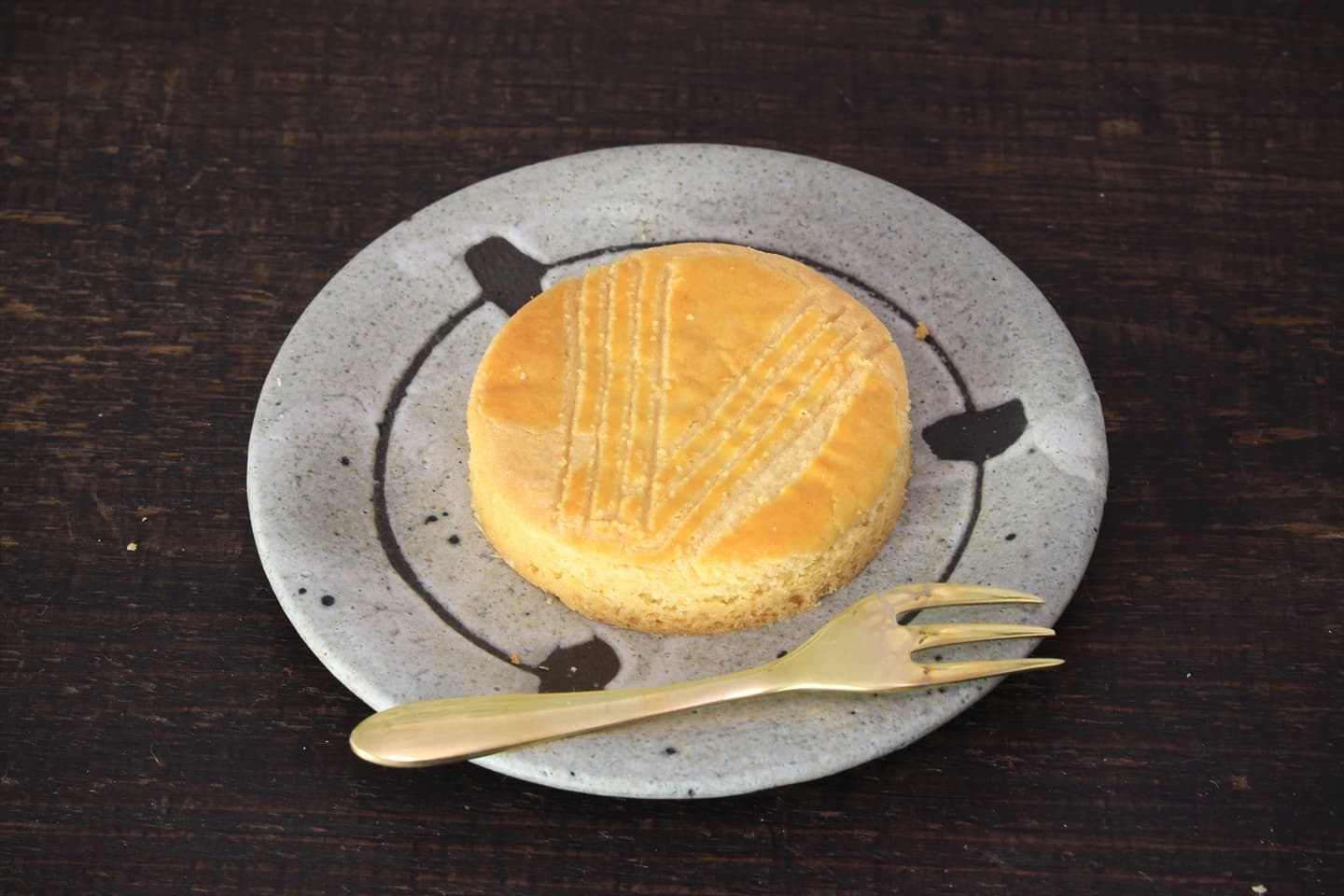 ガレット・ブルトンヌ