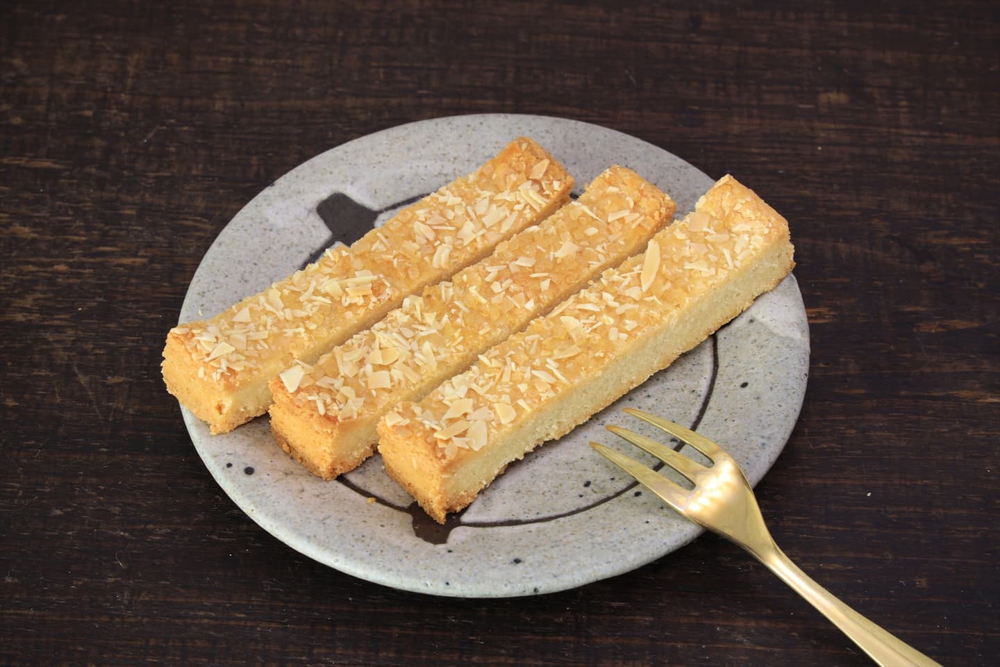 ショートブレッド