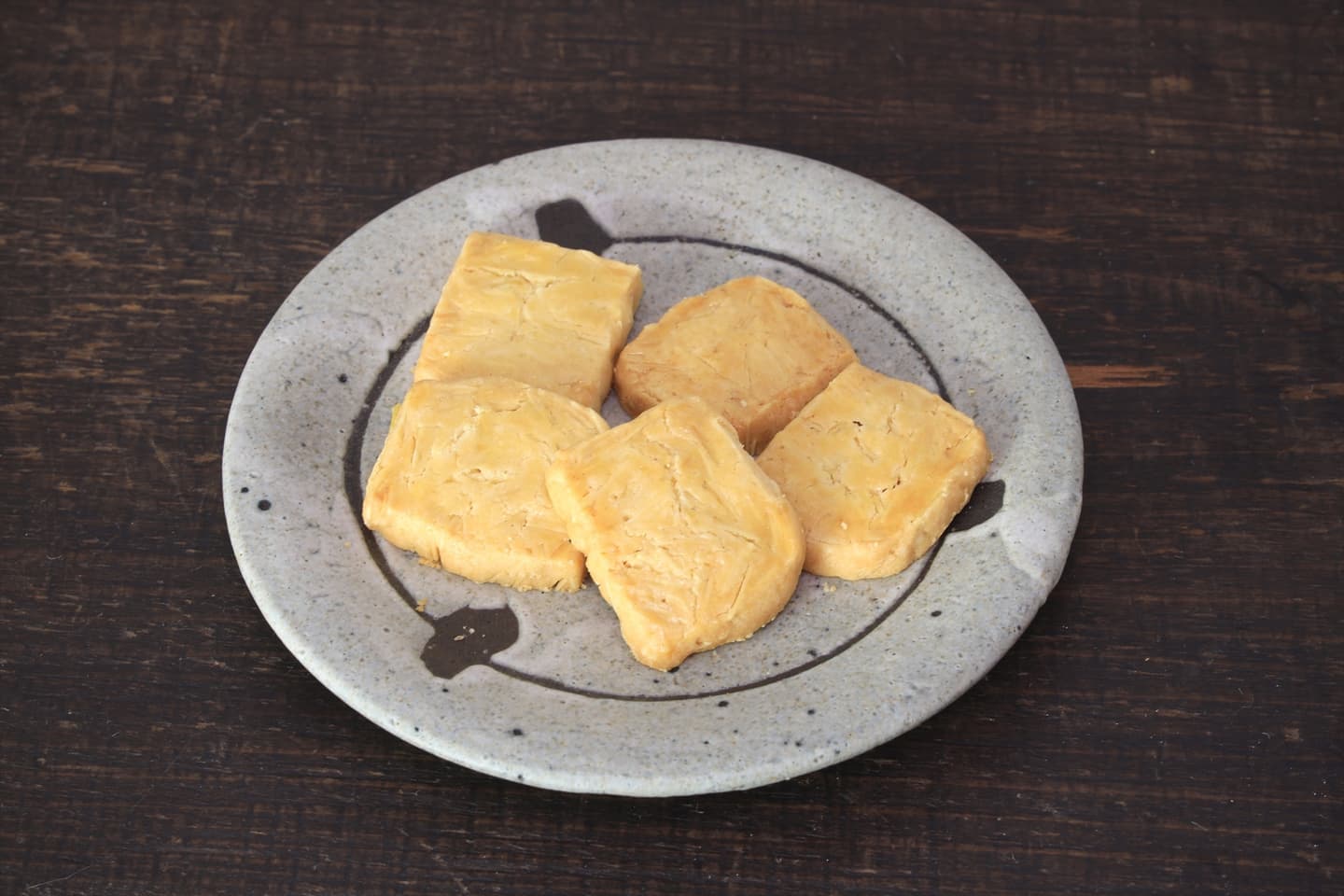 クロケ・オ・ザマンド