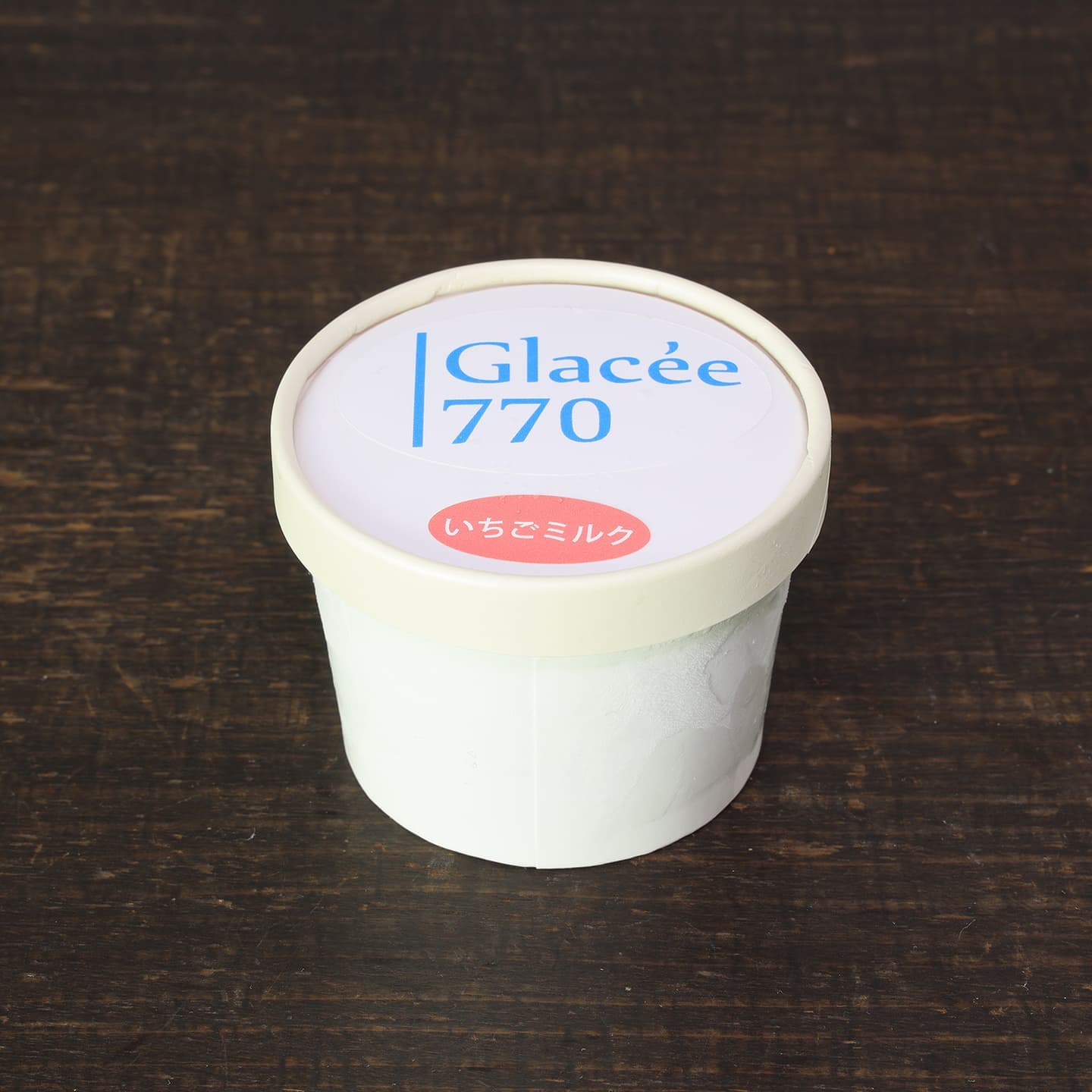 いちごミルク