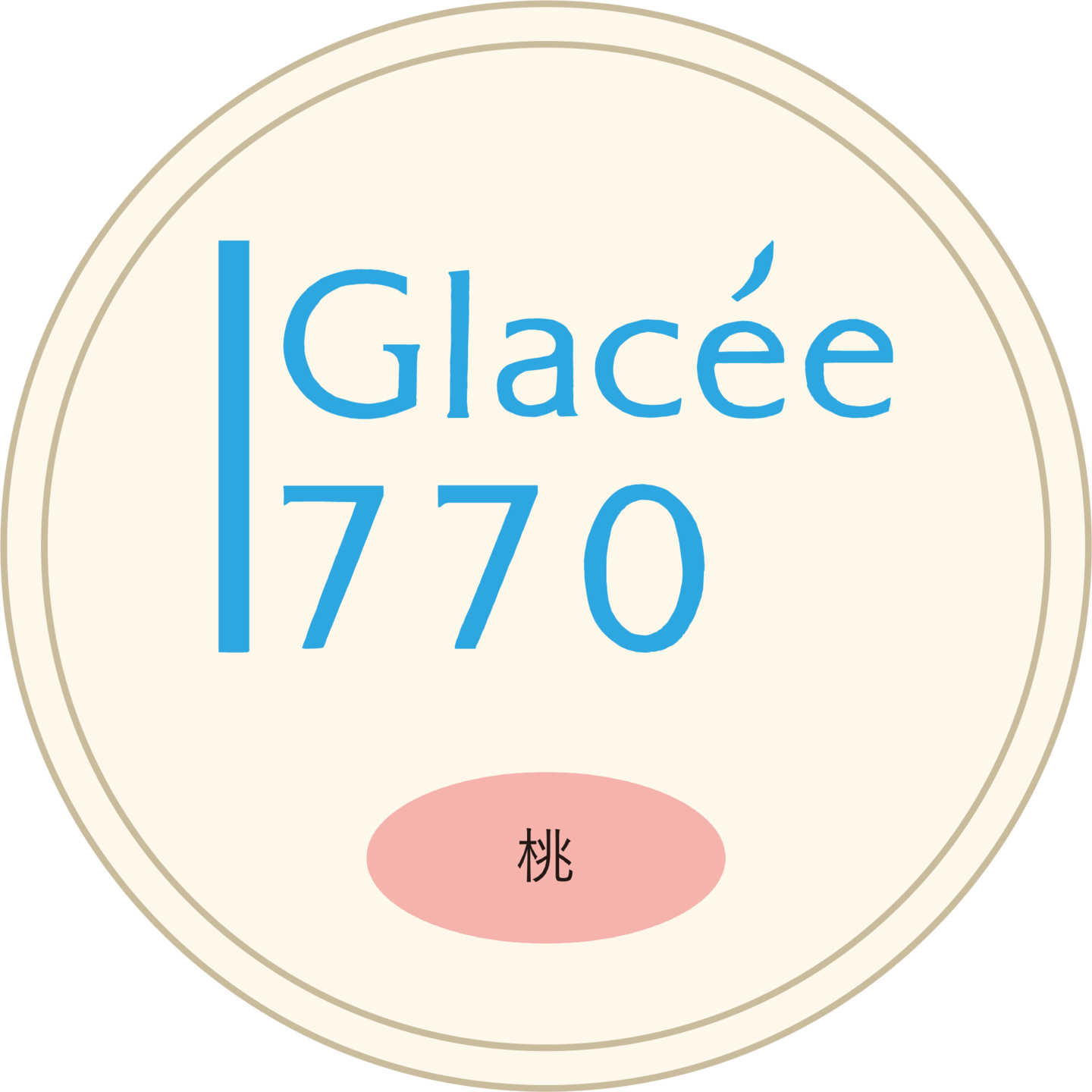 桃