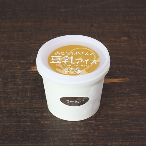 豆三アイス