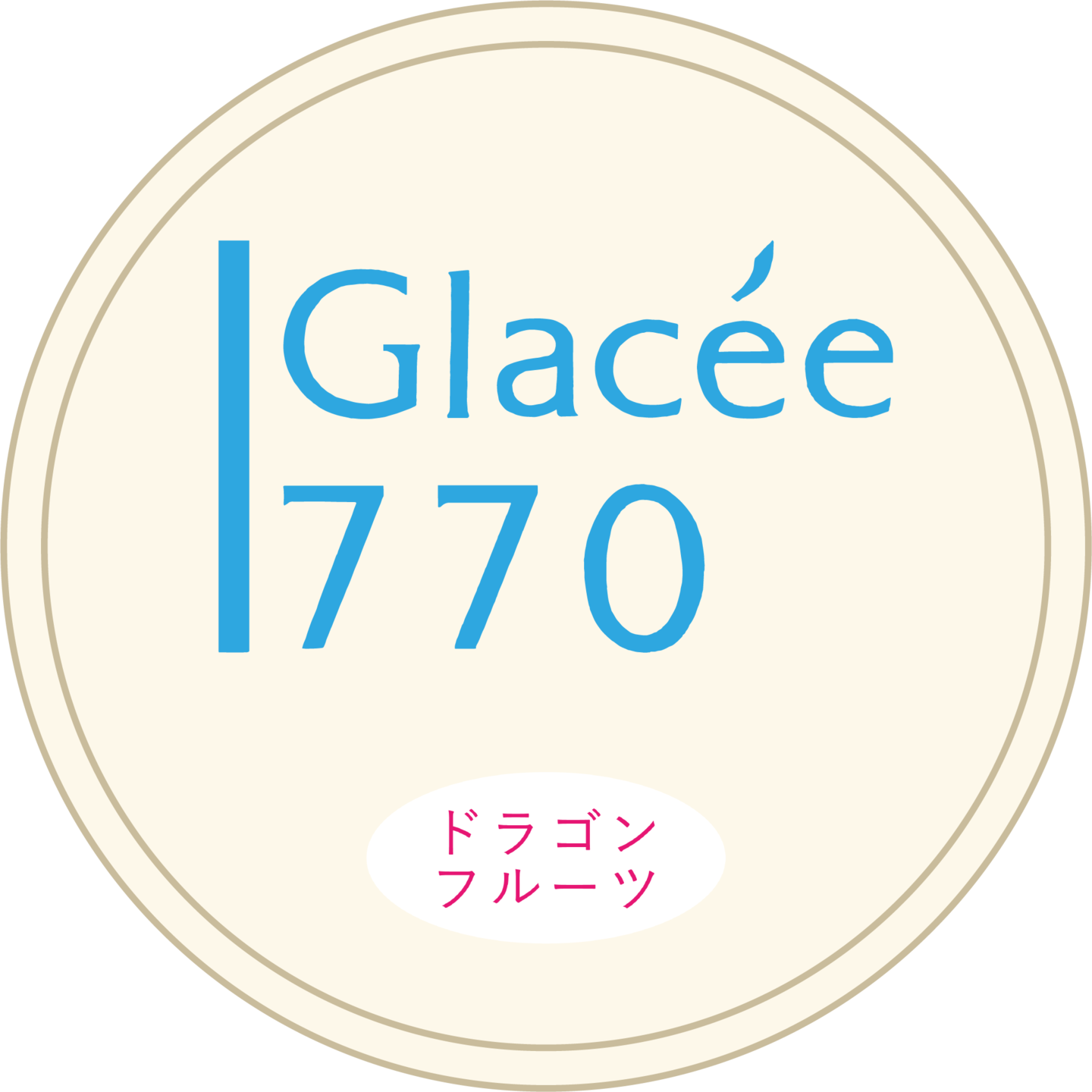 ドラゴンフルーツ